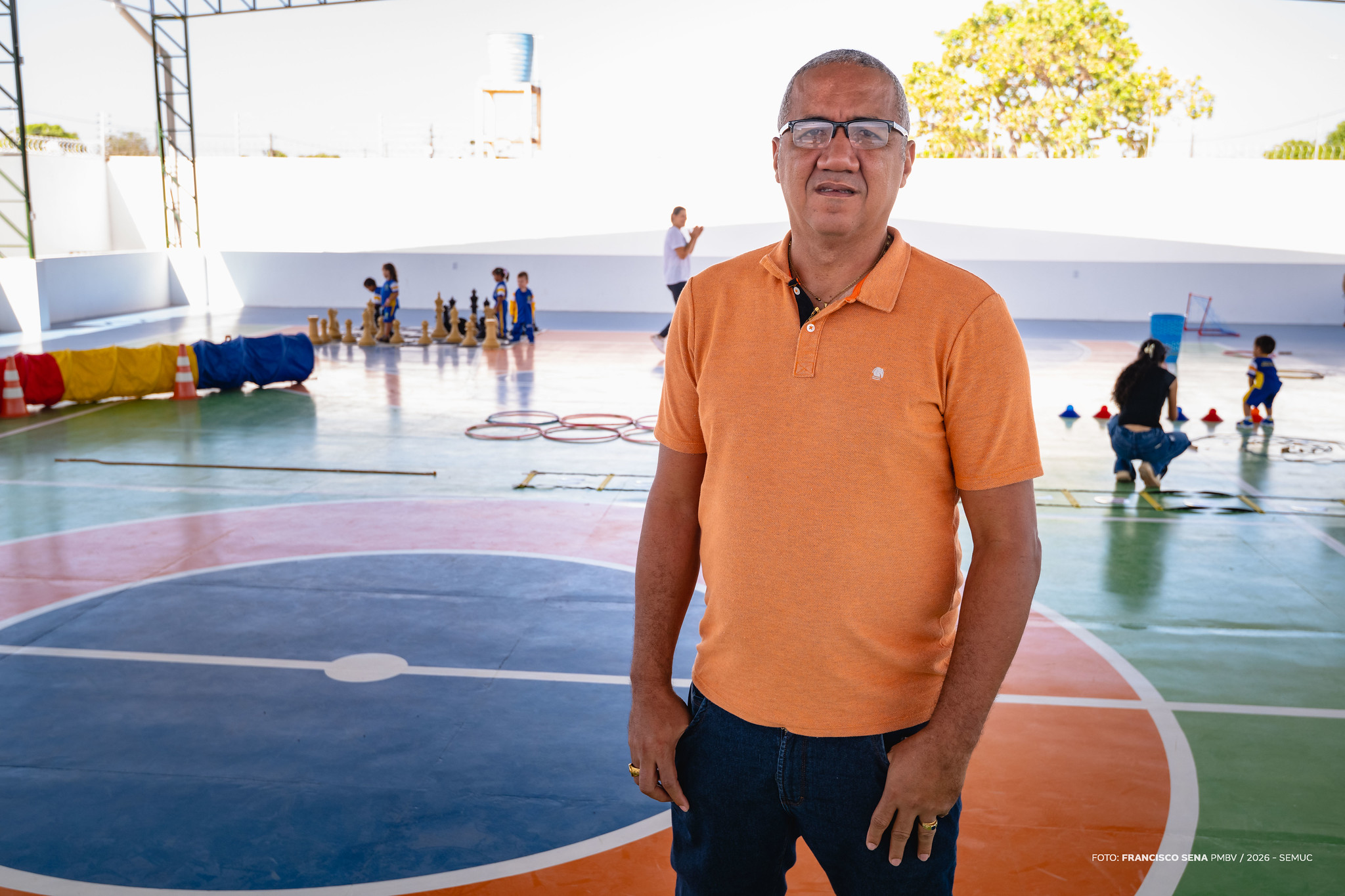 Creches municipais ganham aulas de Educação Física e Artes integradas 2 1772582786 530 Creches municipais ganham aulas de Educacao Fisica e Artes integradas