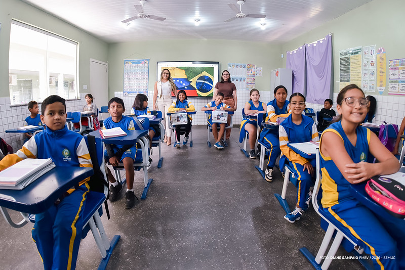 1772684366 207 Pequeno Polegar e 2o colocado estadual com projeto Criancas Tradutoras