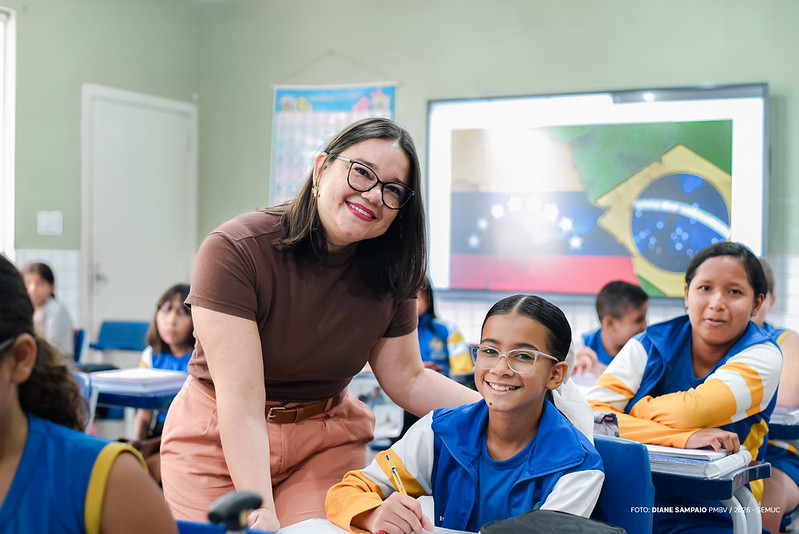 1772684366 935 Pequeno Polegar e 2o colocado estadual com projeto Criancas Tradutoras
