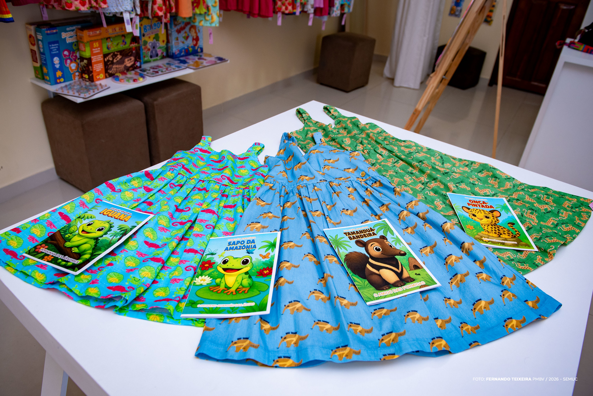 1772756734 957 Talento culinario que virou fonte de renda