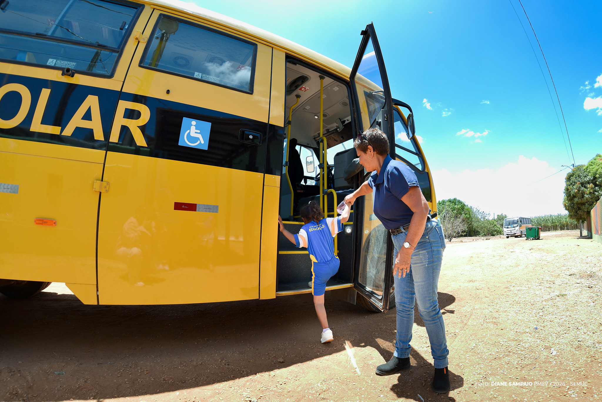 1772814531 112 Mulheres mostram profissionalismo e responsabilidade no transporte publico