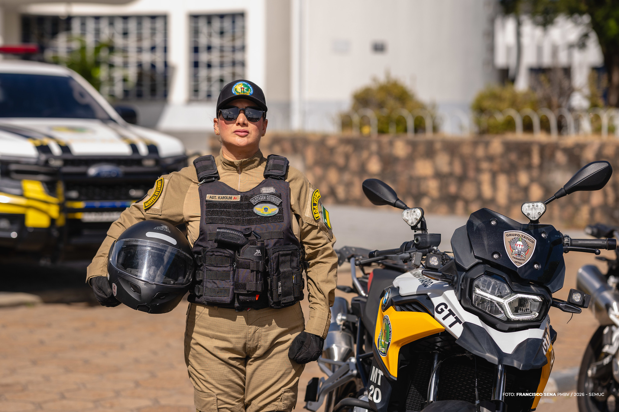 1772988167 628 Mulheres da SMTRAN coragem forca e lideranca na mobilidade