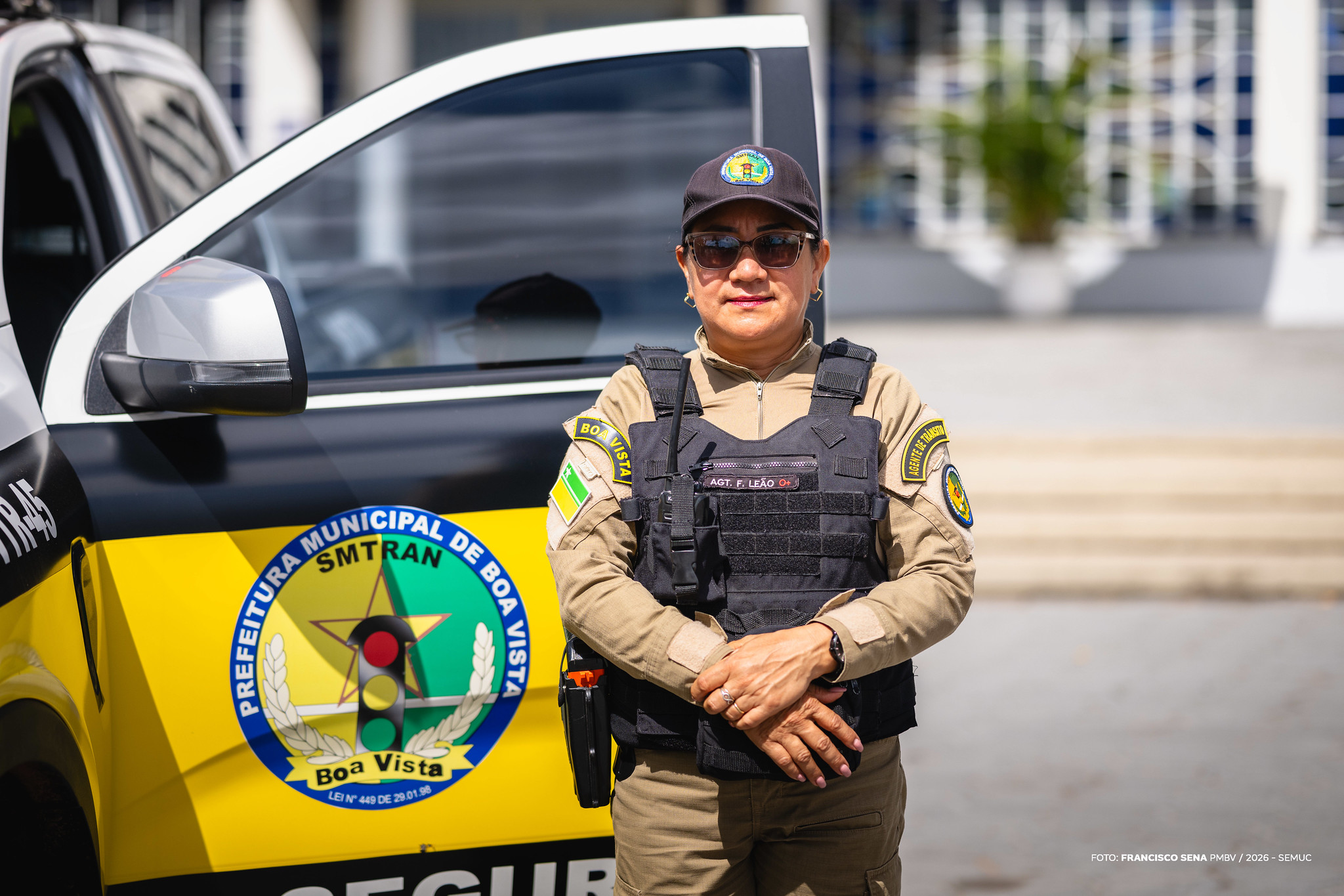 1772988167 877 Mulheres da SMTRAN coragem forca e lideranca na mobilidade