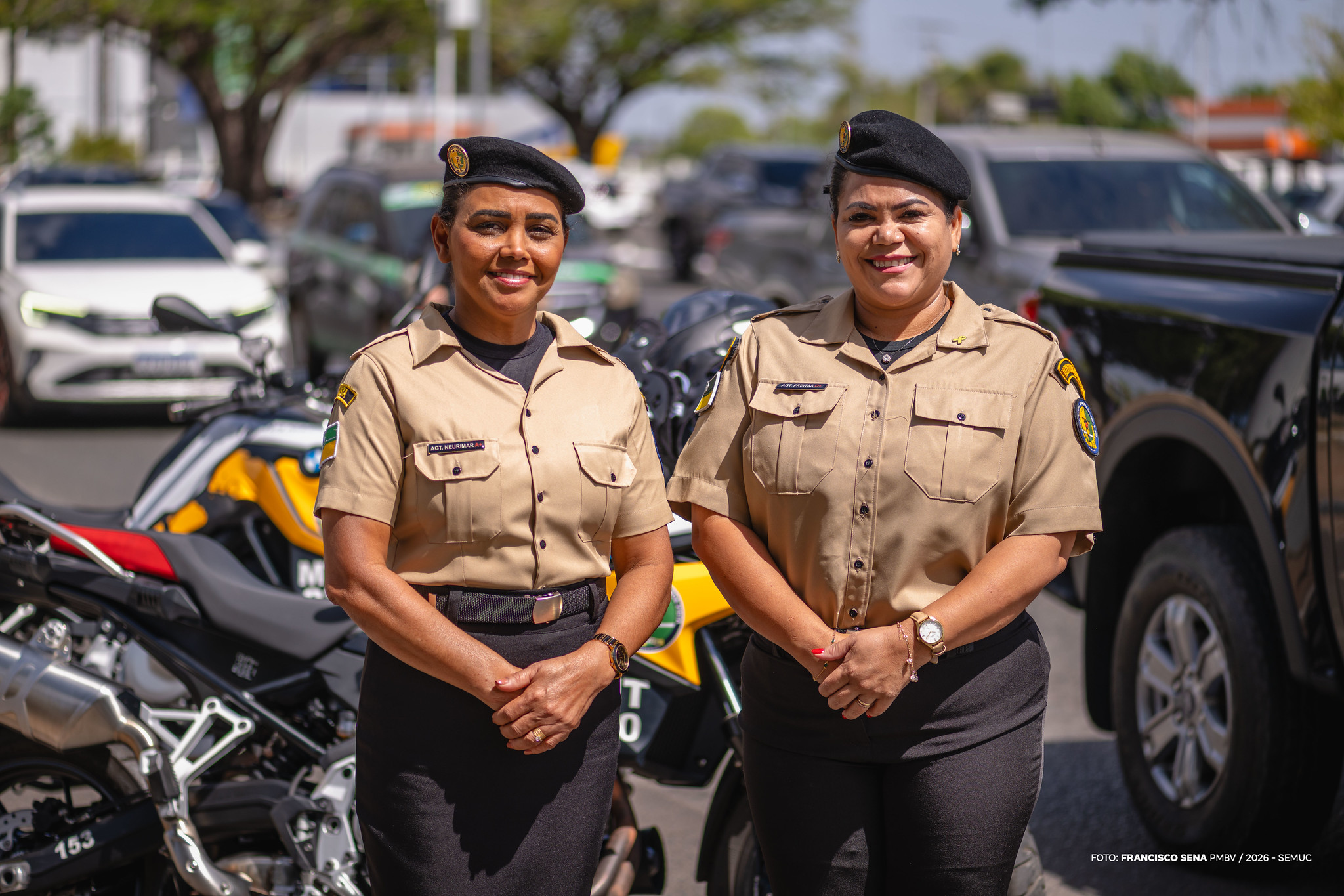 1772988167 901 Mulheres da SMTRAN coragem forca e lideranca na mobilidade