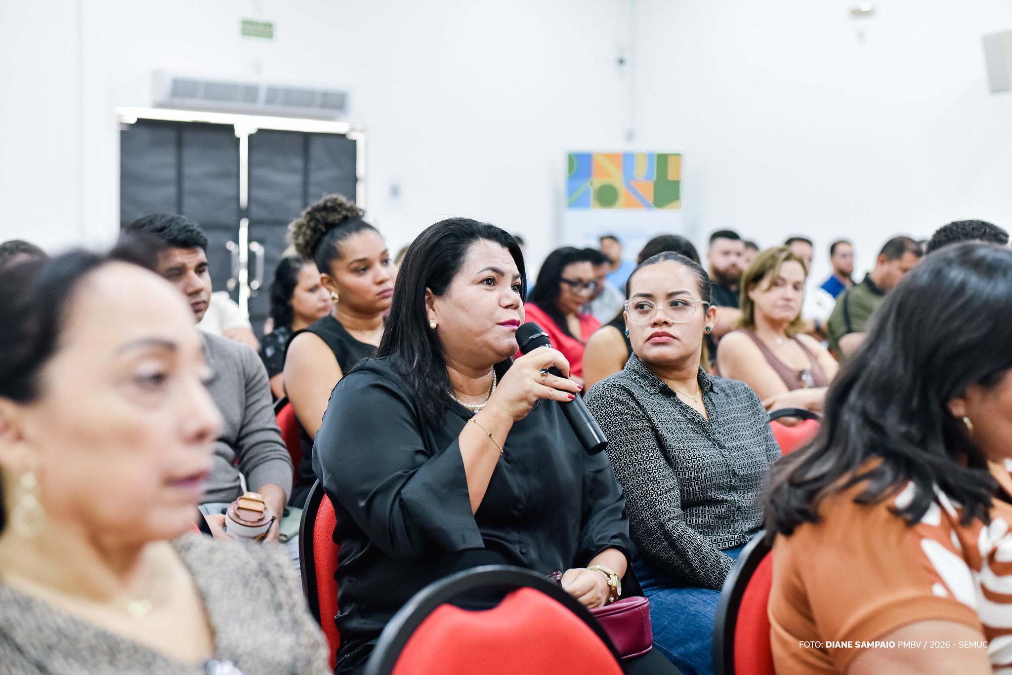 1773074890 813 Prefeitura promove capacitacao sobre combate ao assedio moral no trabalho