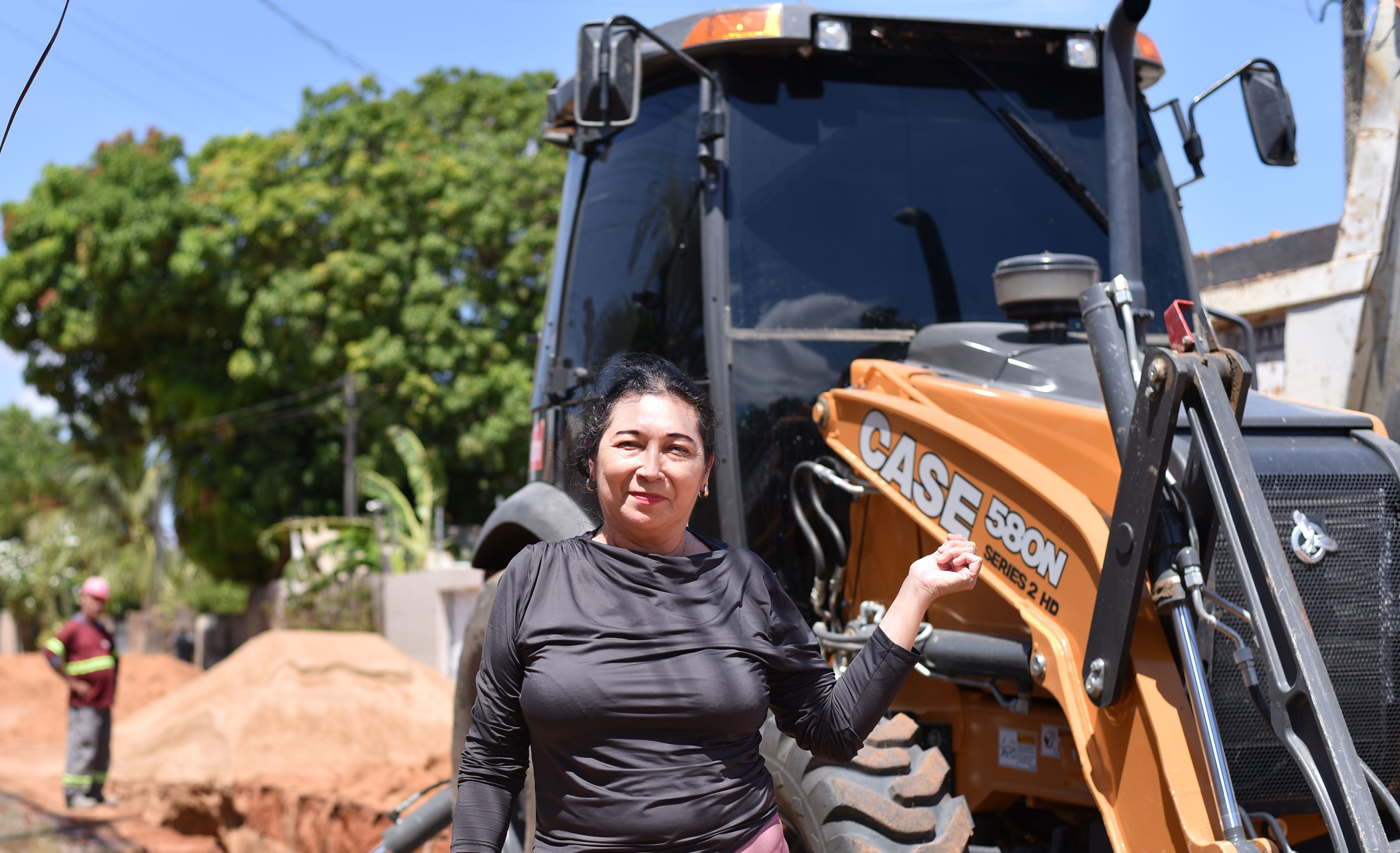 1773161637 613 Boa Vista intensifica drenagem contra alagamentos antes das chuvas