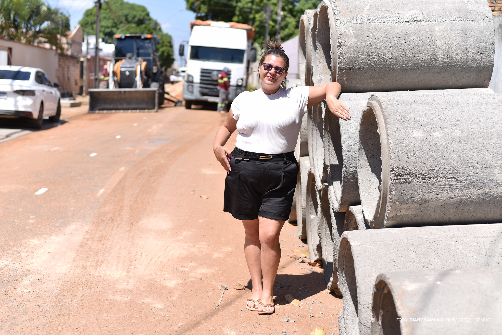 1773161637 701 Boa Vista intensifica drenagem contra alagamentos antes das chuvas