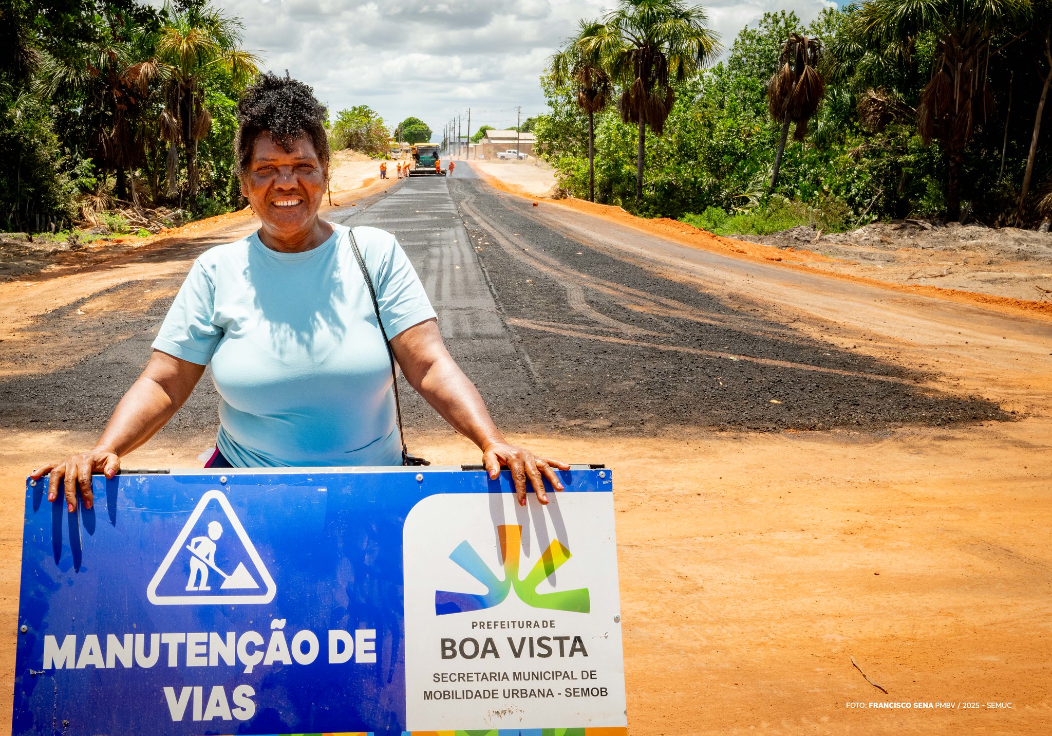 1773176103 785 Bairros Murilo Teixeira e Equatorial ganham ligacao pavimentada