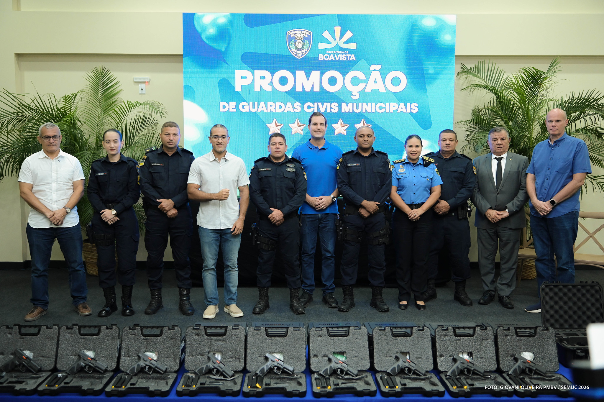 1773263072 105 Boa Vista GCM 36 anos promocoes e reforco em equipamentos