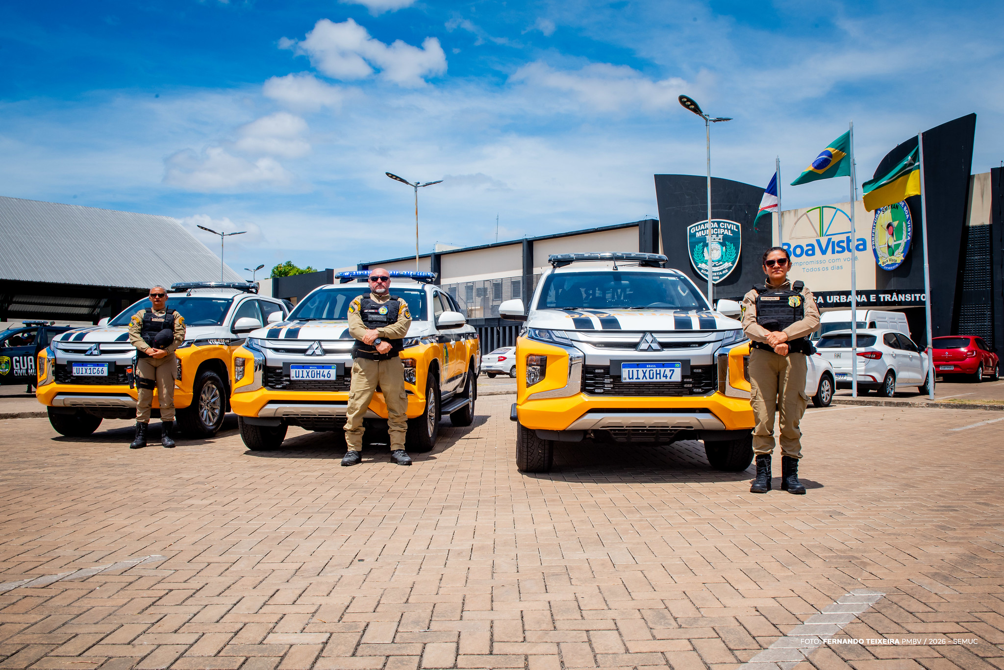 1773263072 634 Boa Vista GCM 36 anos promocoes e reforco em equipamentos
