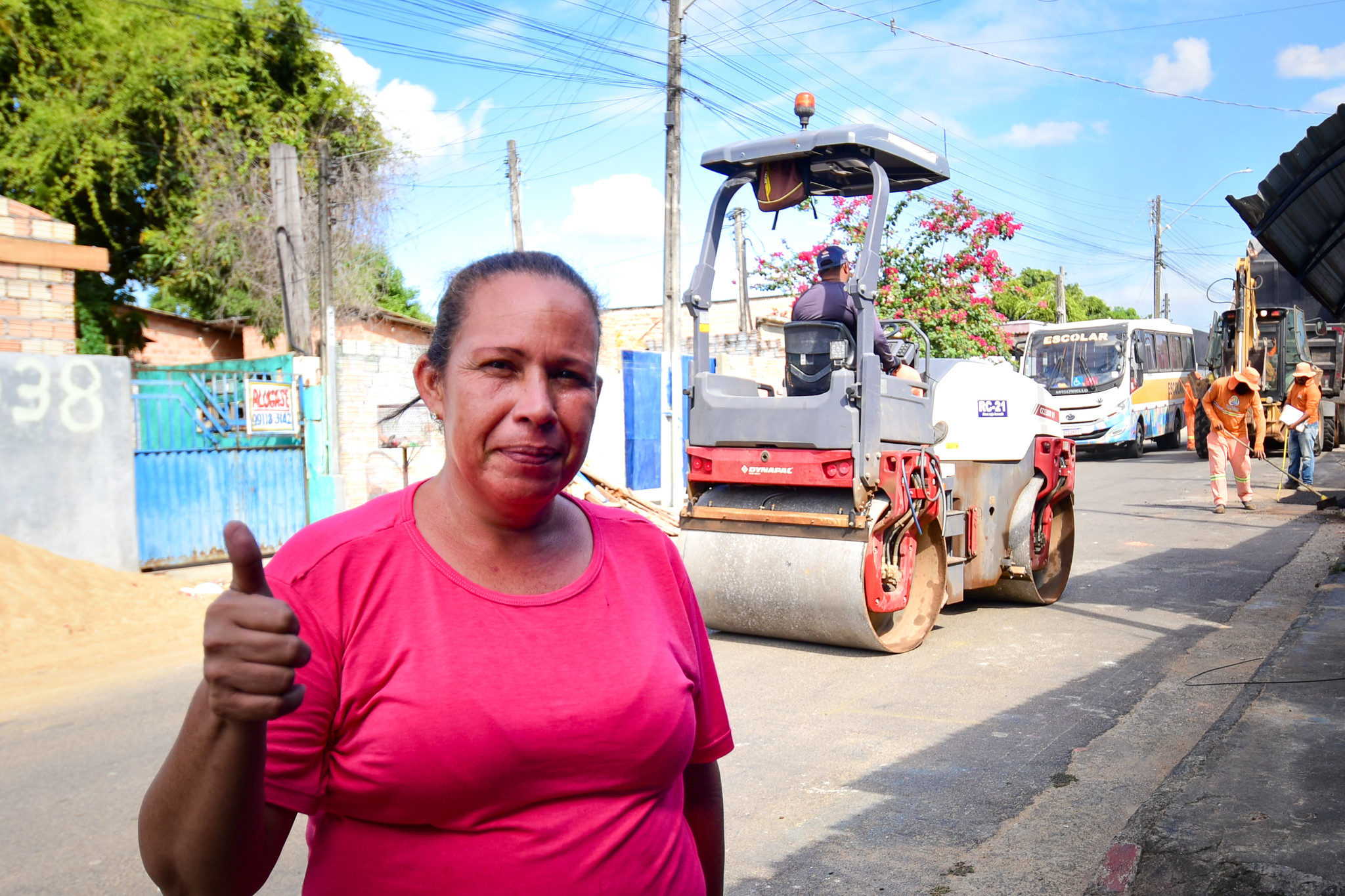 1773335325 574 Prefeitura recupera 163 vias com operacao tapa buraco