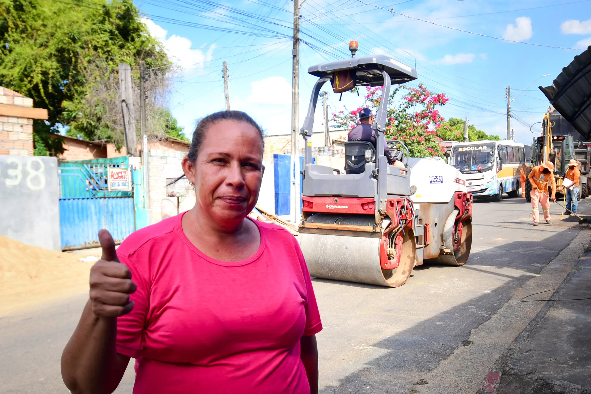 1773335325 574 Prefeitura recupera 163 vias com operacao tapa buraco