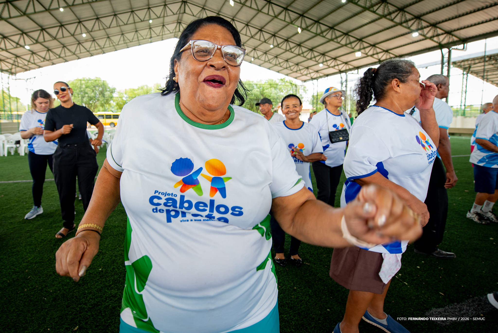 1773422343 347 Idosos do Cabelos de Prata celebram reencontro com aulao