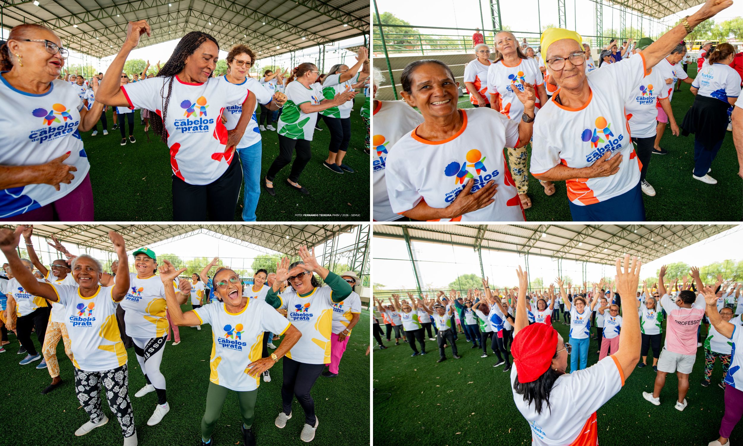 1773422343 821 Idosos do Cabelos de Prata celebram reencontro com aulao