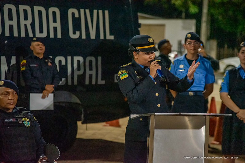 1773465815 358 Primeiro curso de motociclistas policiais e batedores pela GCM concluido