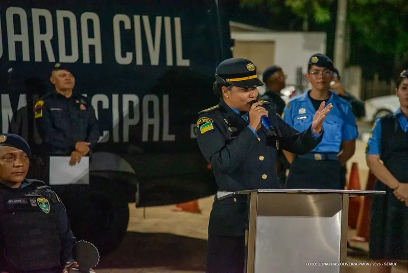 1773465815 358 Primeiro curso de motociclistas policiais e batedores pela GCM concluido