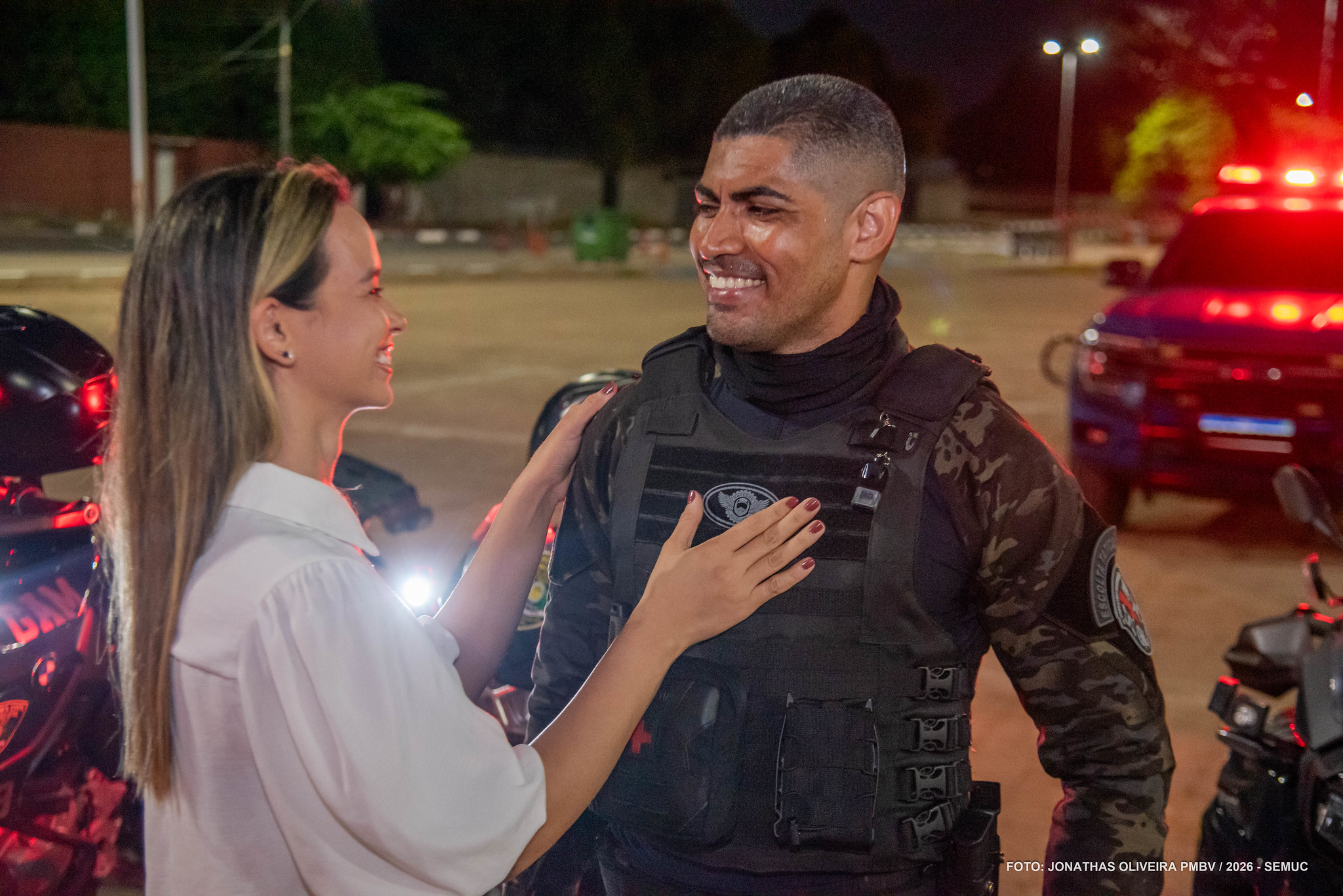 1773465815 362 Primeiro curso de motociclistas policiais e batedores pela GCM concluido