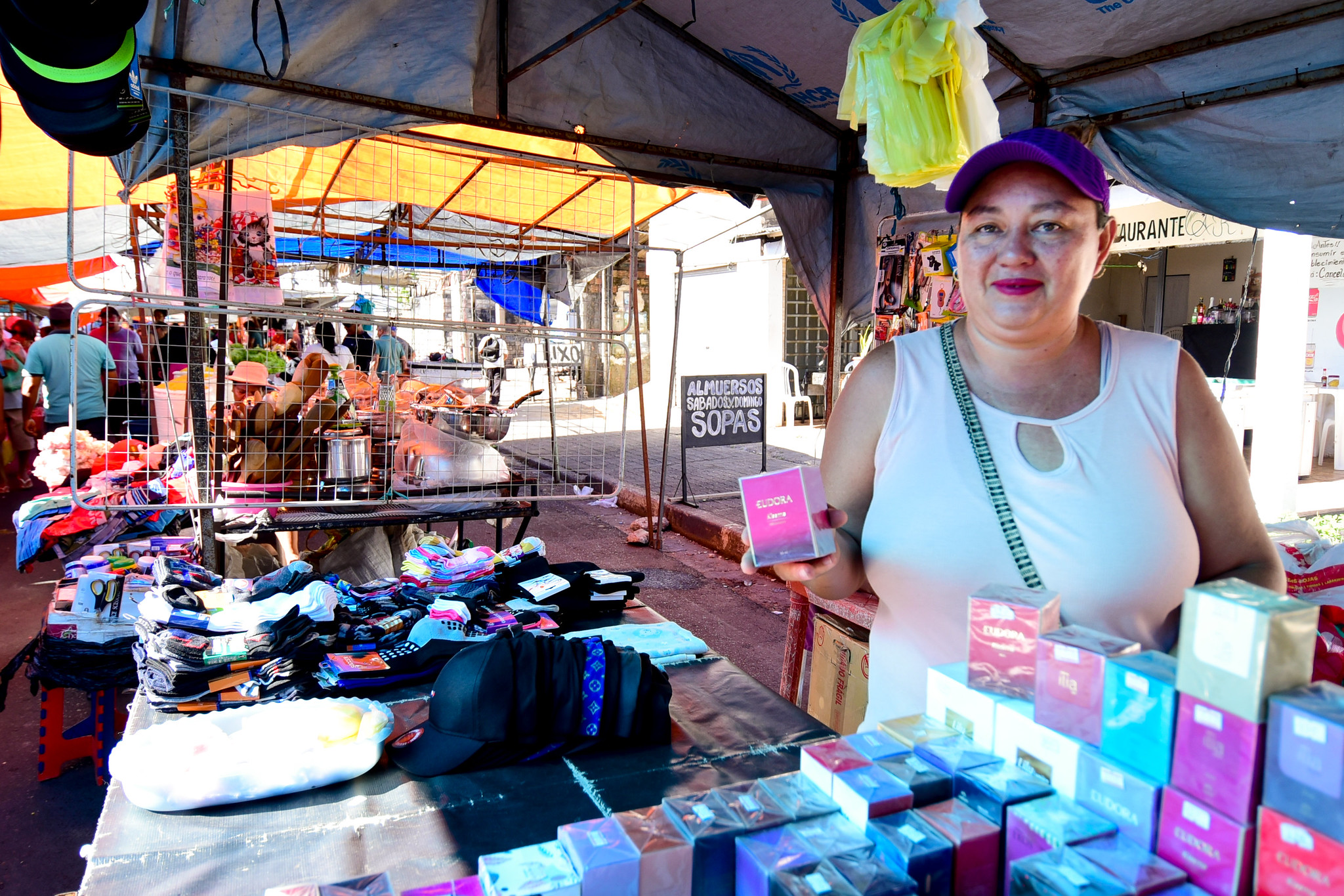 1773523742 881 Acao de orientacao e fiscalizacao na feira do Pintolandia
