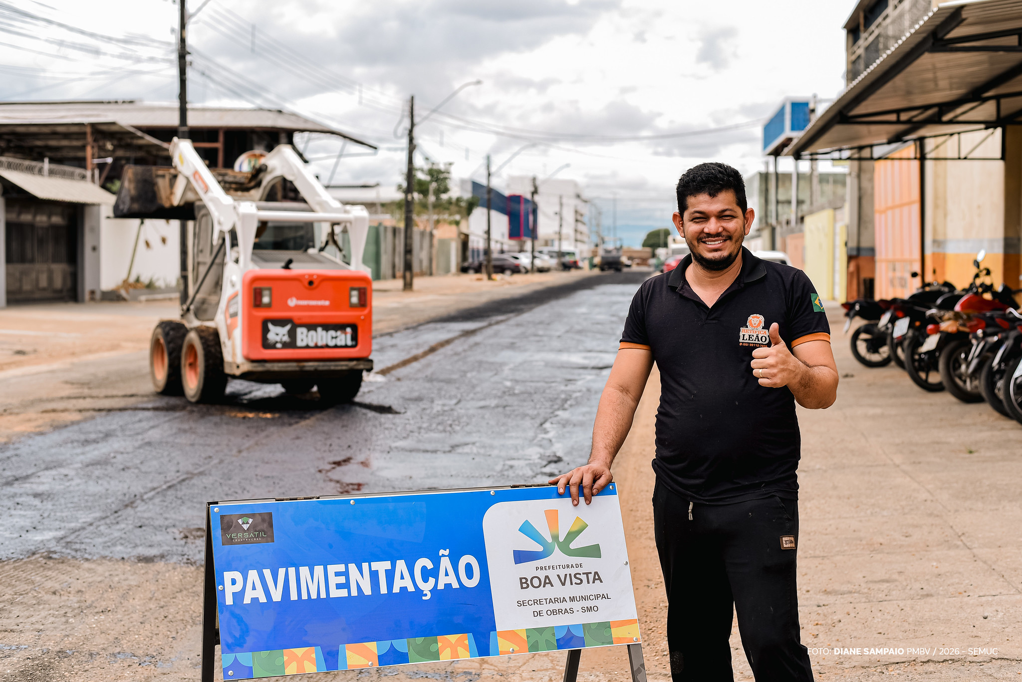 1773697190 174 Recapeamento melhora conforto e seguranca no bairro Sao Vicente