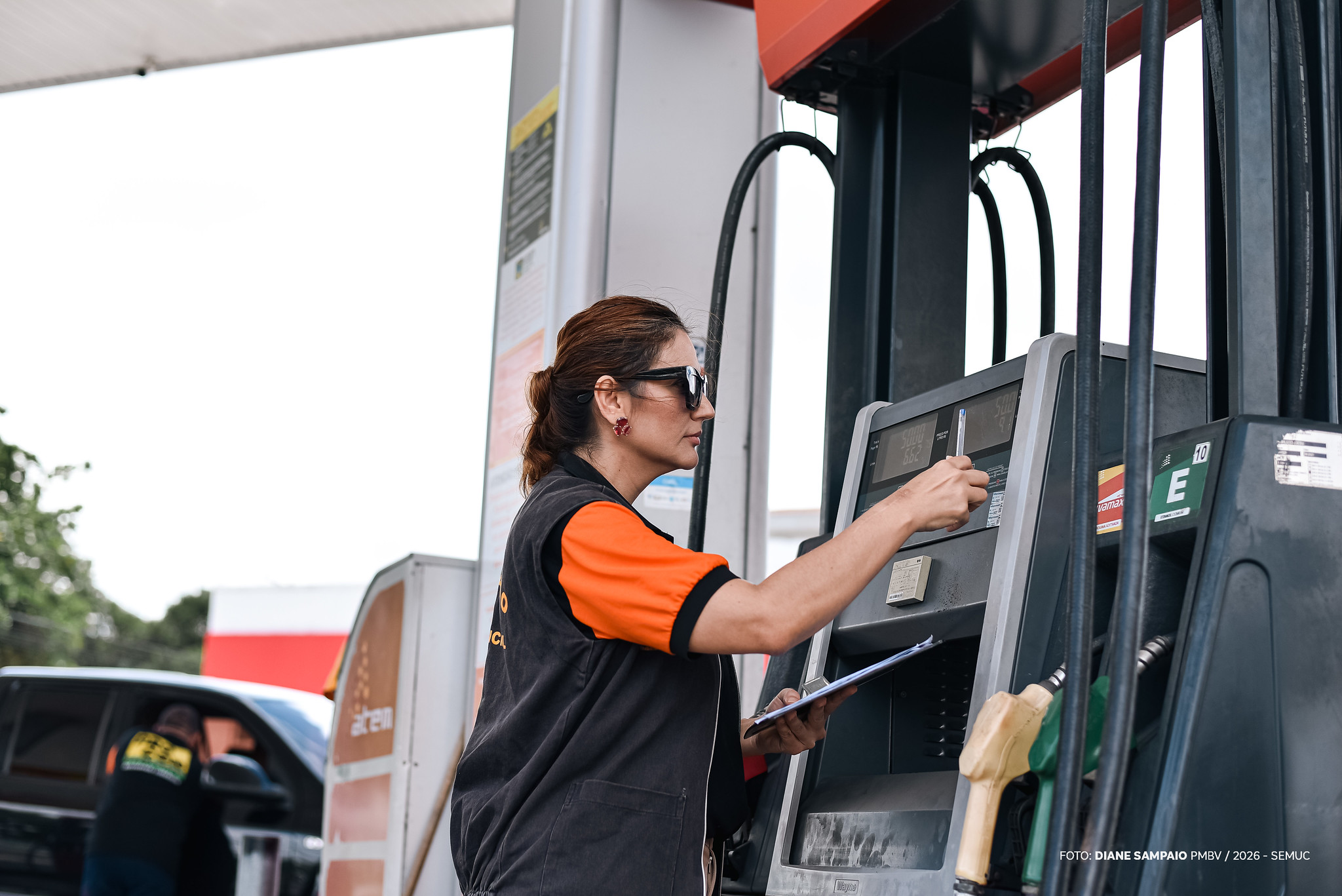 1773740606 469 Procon investiga aumento abusivo de combustiveis em Boa Vista