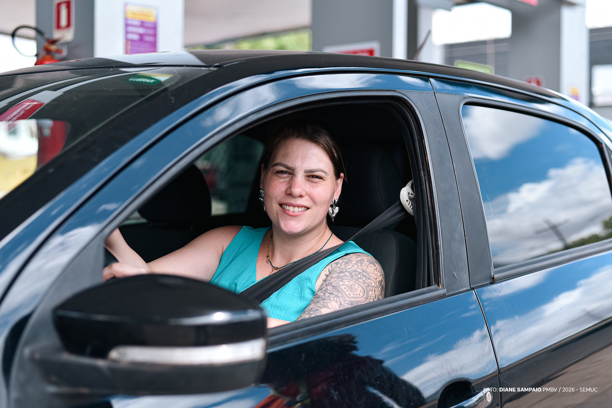 1773740606 588 Procon investiga aumento abusivo de combustiveis em Boa Vista