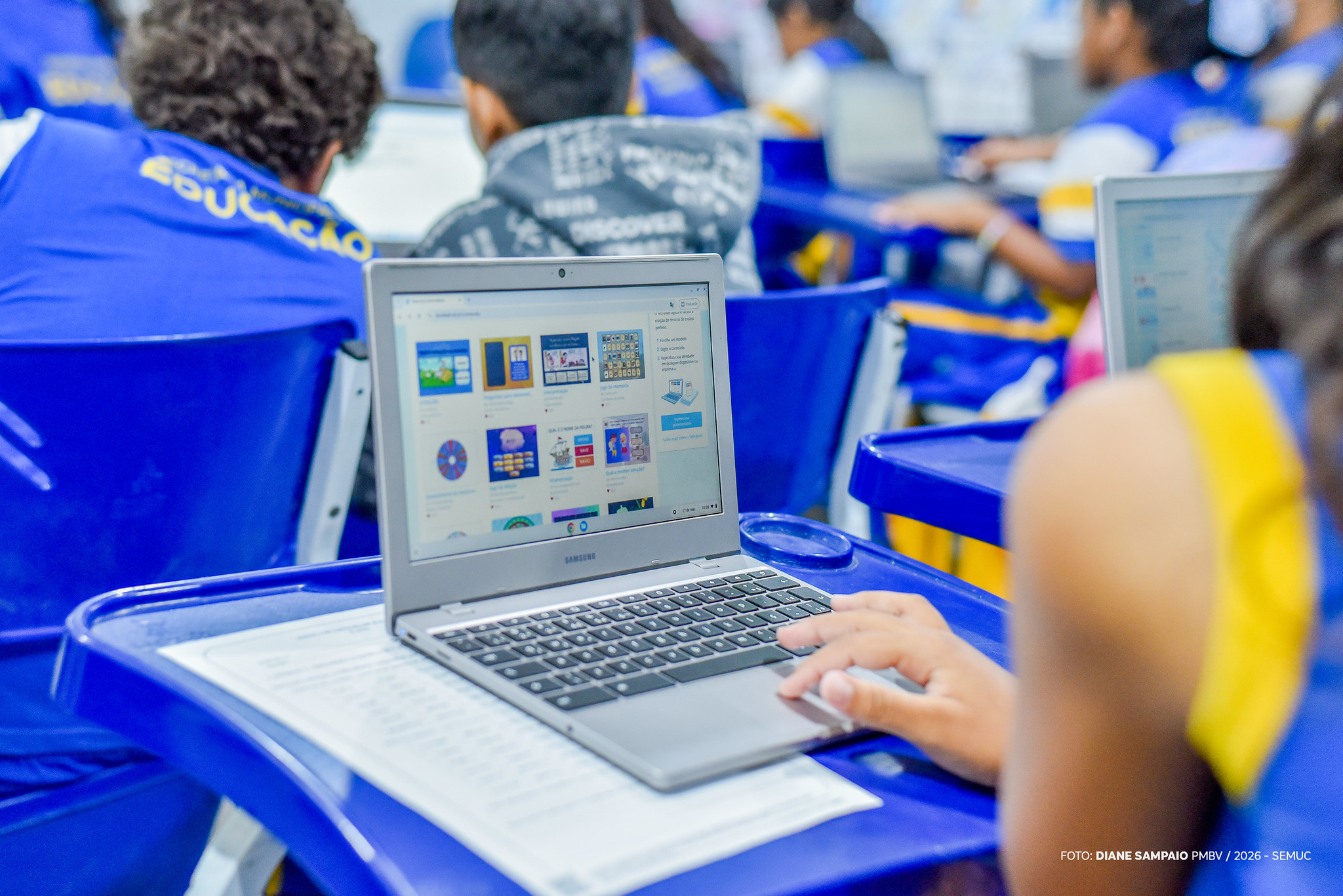 1773769534 448 Jogos pedagogicos fortalecem leitura e vinculo familia escola