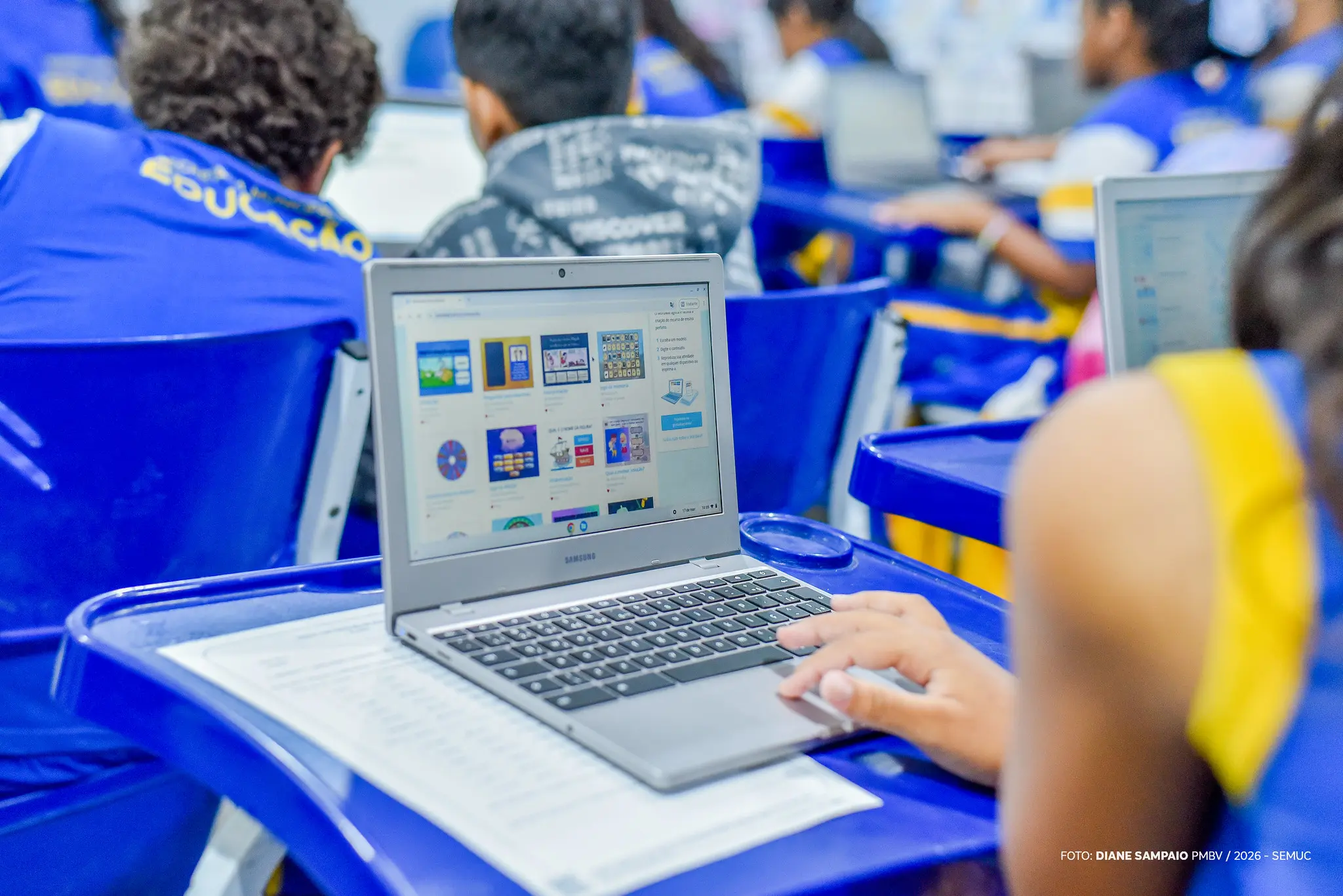 1773769534 448 Jogos pedagogicos fortalecem leitura e vinculo familia escola