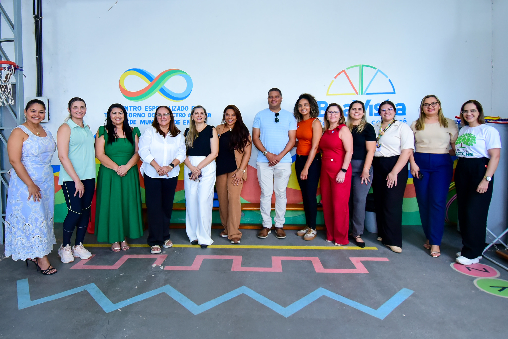 1773827414 820 Boa Vista integra assistencia social e educacao na primeira infancia