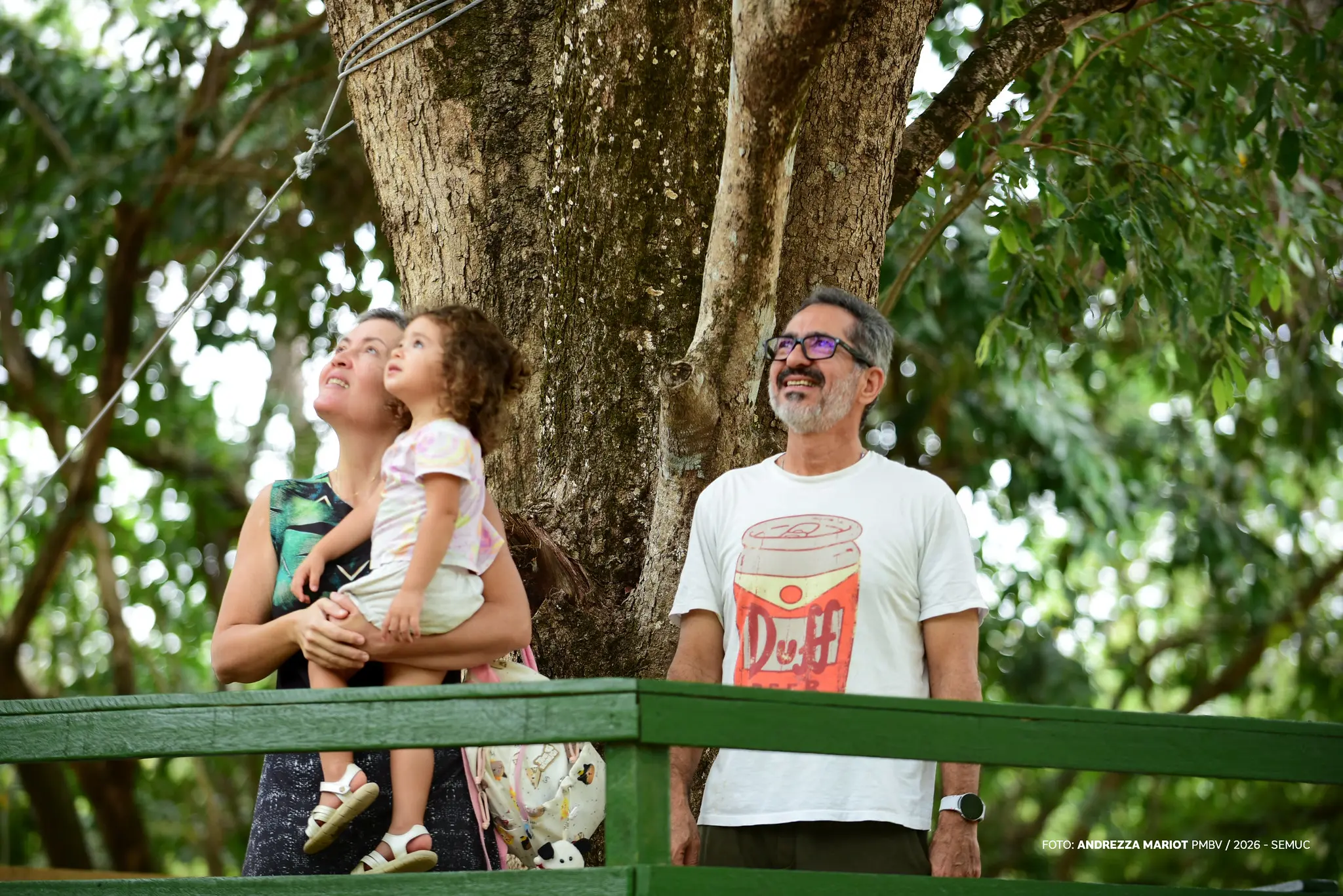 1773856444 372 Bosque dos Papagaios cantos que acalmam e atraem observadores