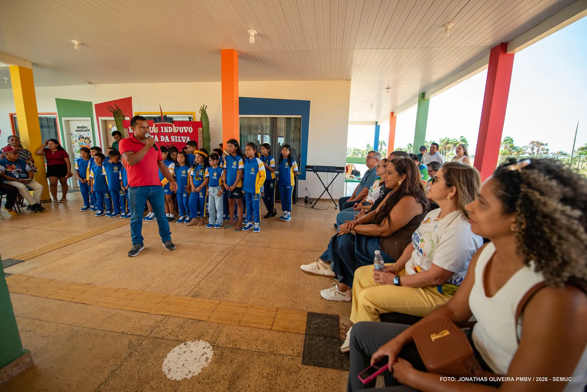 1773899836 469 Comitiva de Curvelo troca experiencias em visita a Boa Vista