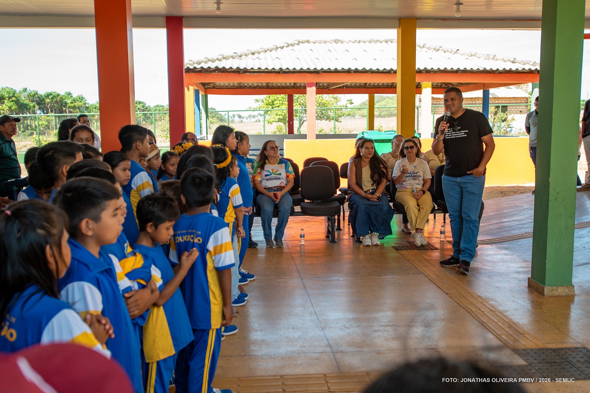 1773899836 497 Comitiva de Curvelo troca experiencias em visita a Boa Vista