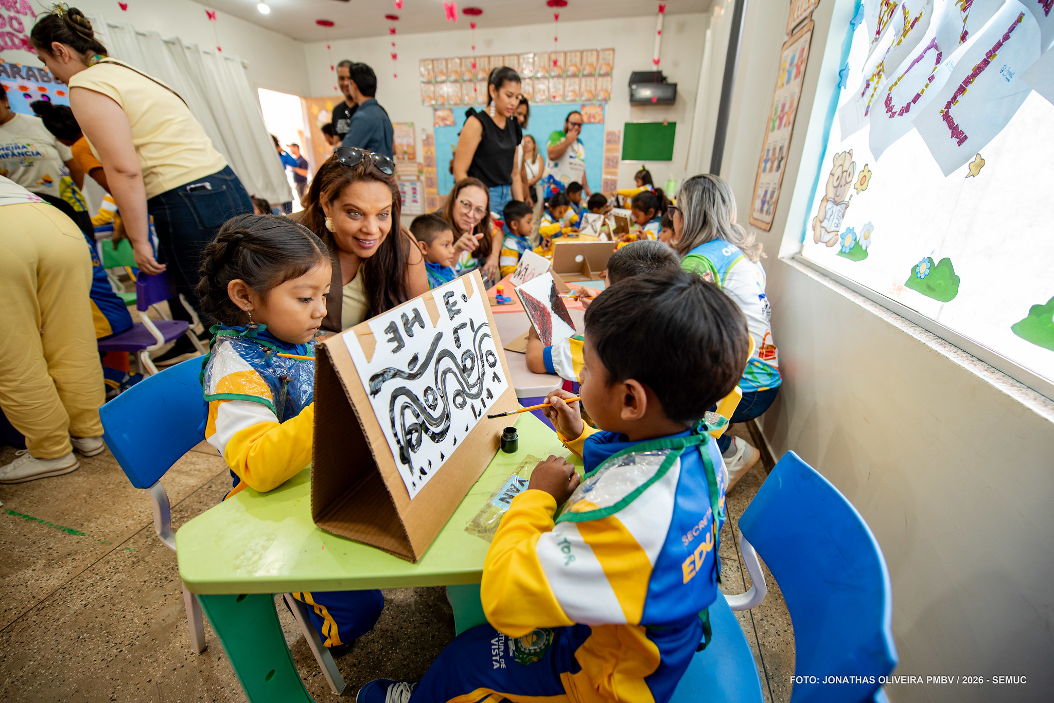 1773899836 710 Comitiva de Curvelo troca experiencias em visita a Boa Vista