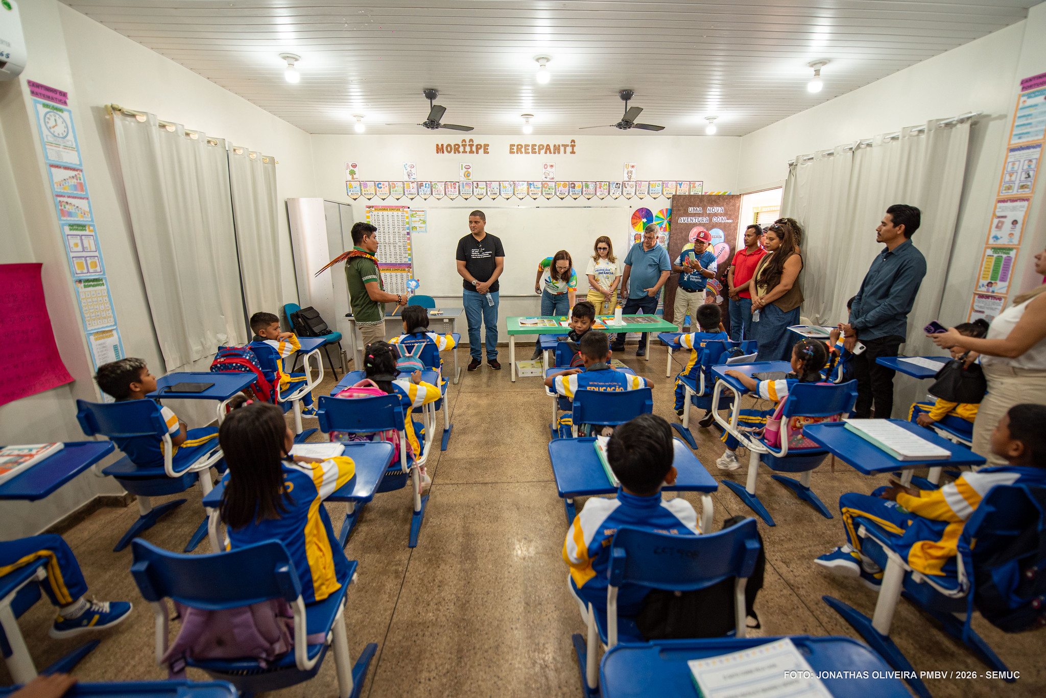 1773899836 832 Comitiva de Curvelo troca experiencias em visita a Boa Vista