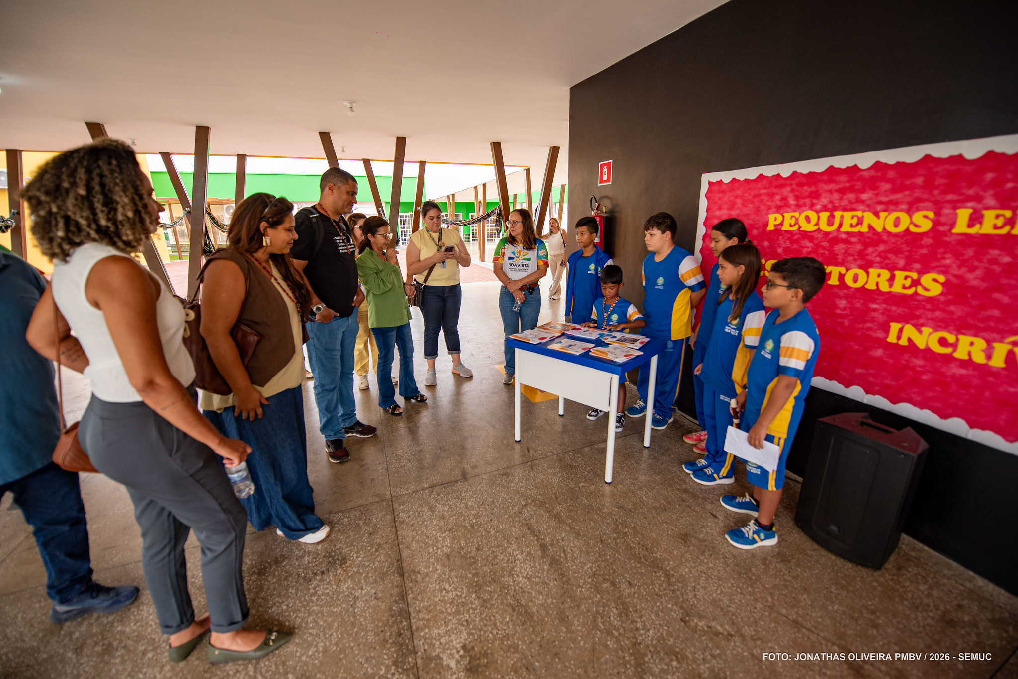 1773899836 856 Comitiva de Curvelo troca experiencias em visita a Boa Vista