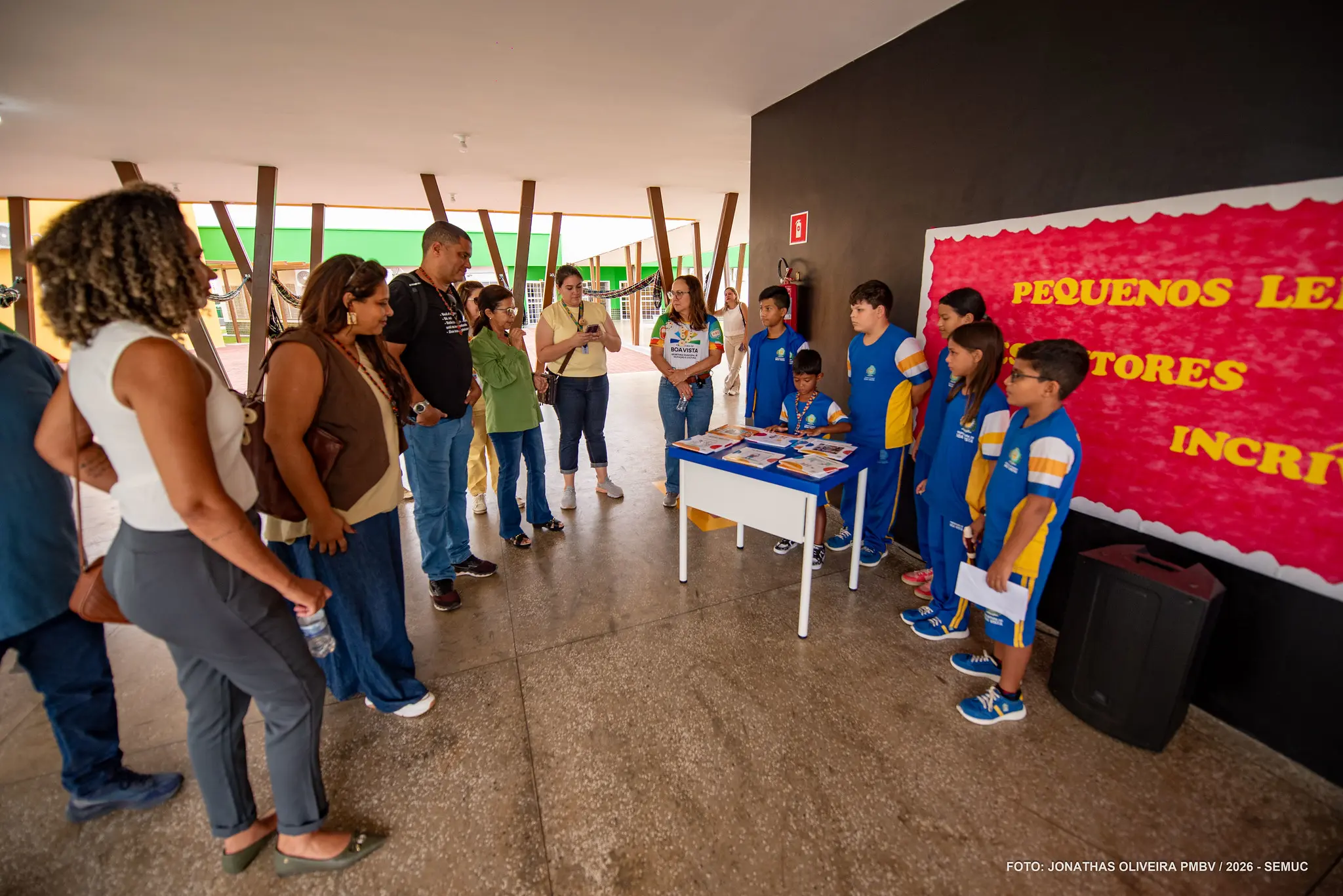 1773899836 856 Comitiva de Curvelo troca experiencias em visita a Boa Vista