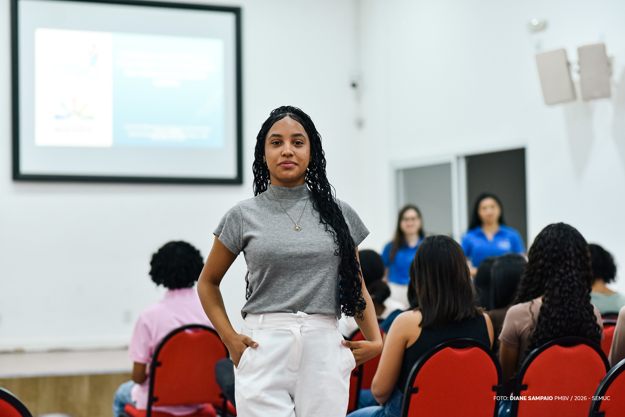 1774145933 304 25 adolescentes iniciam capacitacao no Programa Rumo Certo