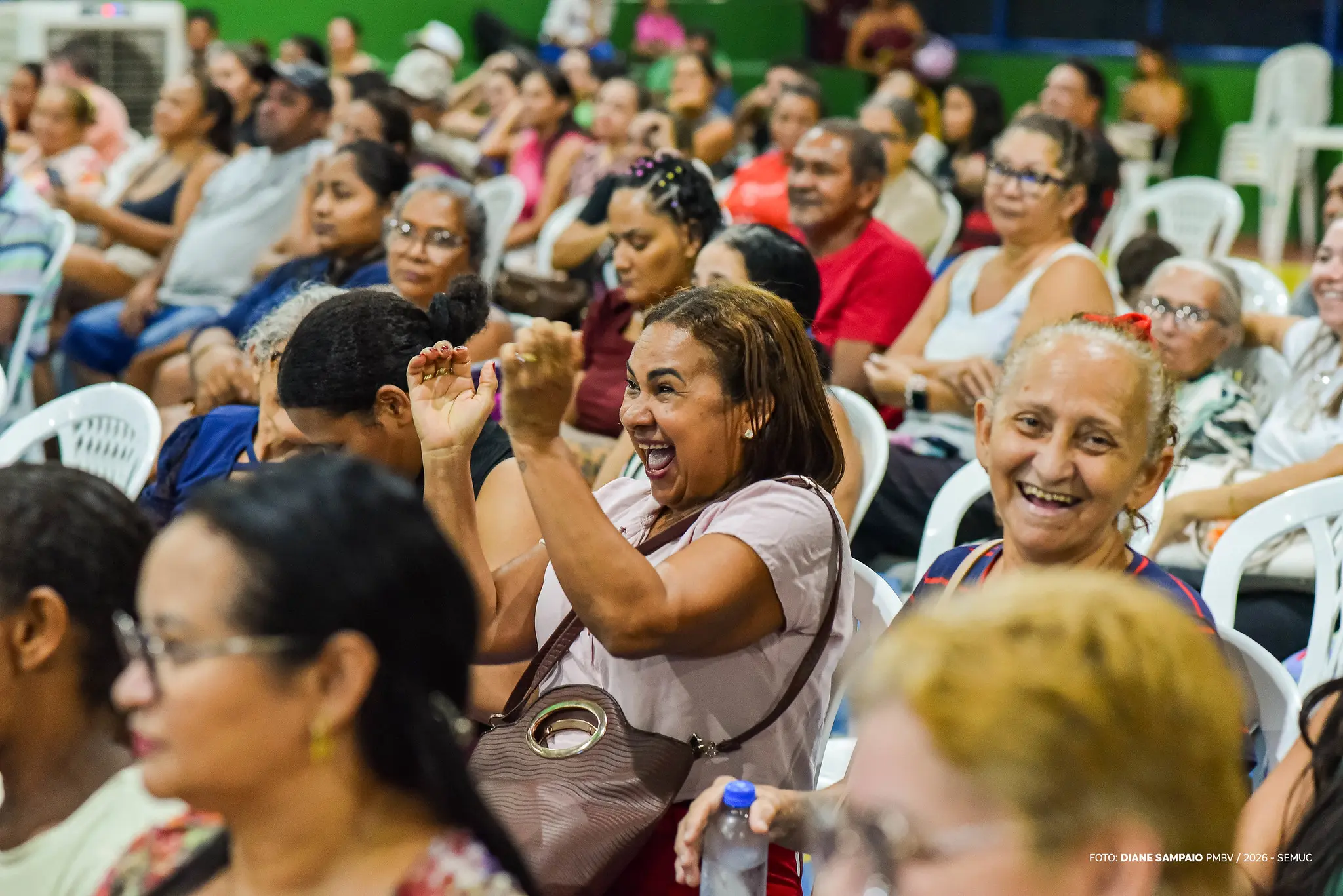 1774189352 506 Entrega de 280 titulos reforca regularizacao em Boa Vista
