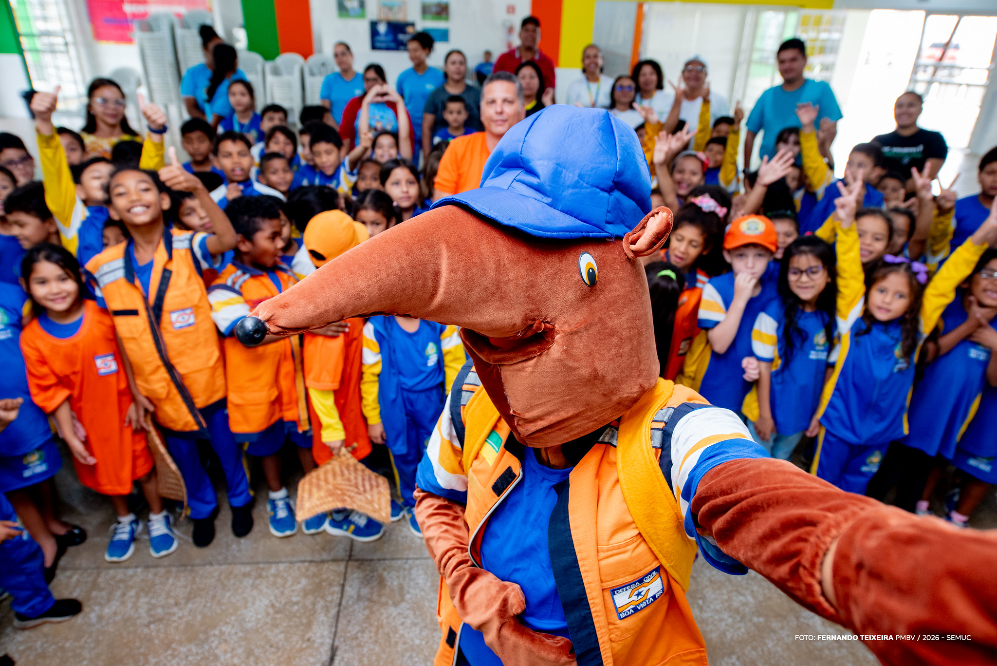 1774247277 792 Criancas aprendem cuidados com a natureza e prevencao de queimadas