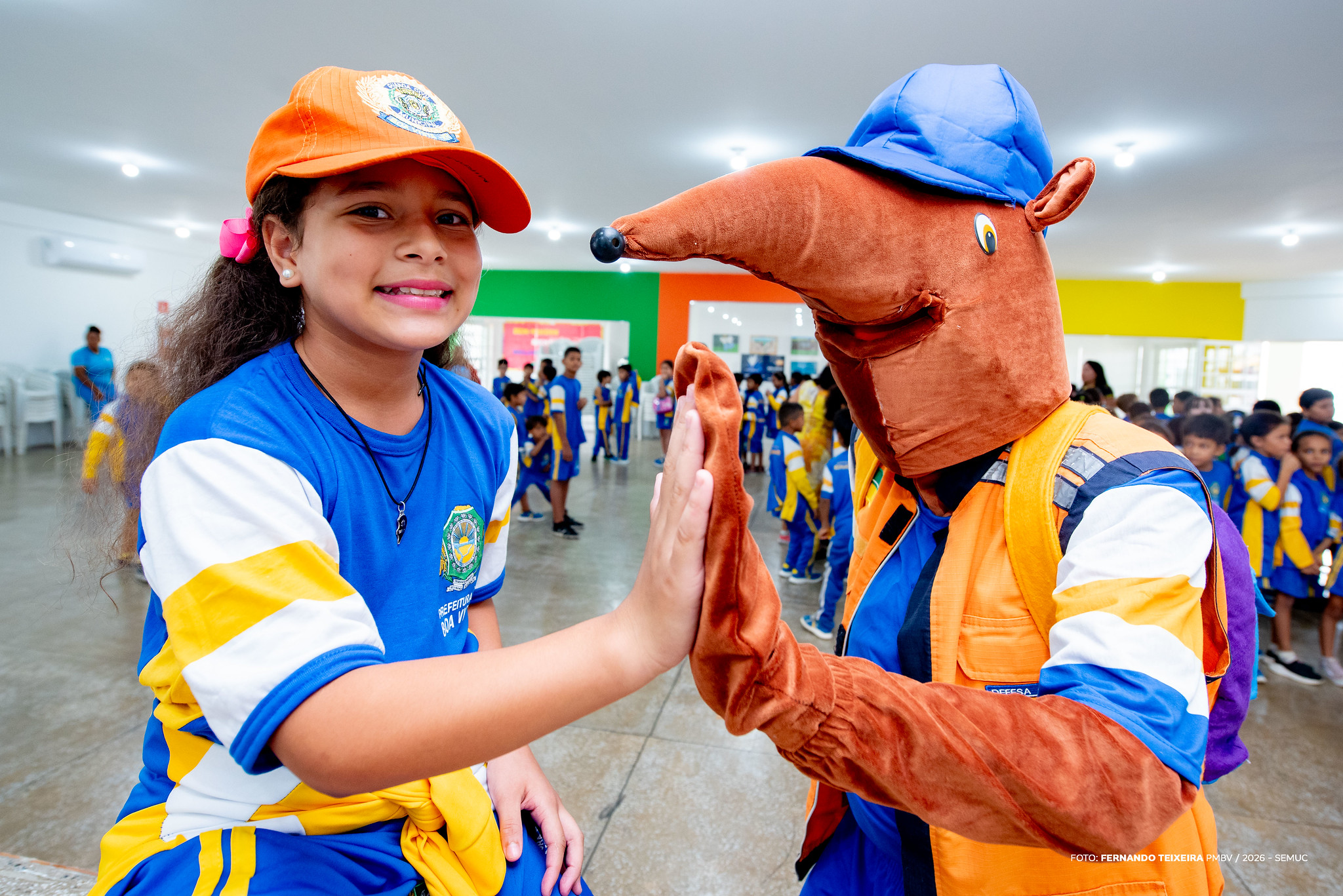 1774247278 371 Criancas aprendem cuidados com a natureza e prevencao de queimadas