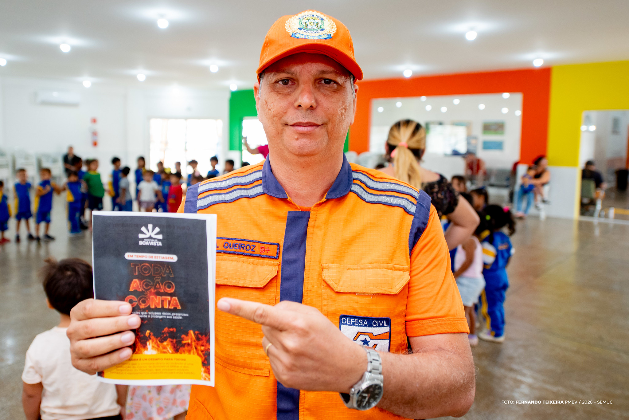 1774247278 475 Criancas aprendem cuidados com a natureza e prevencao de queimadas