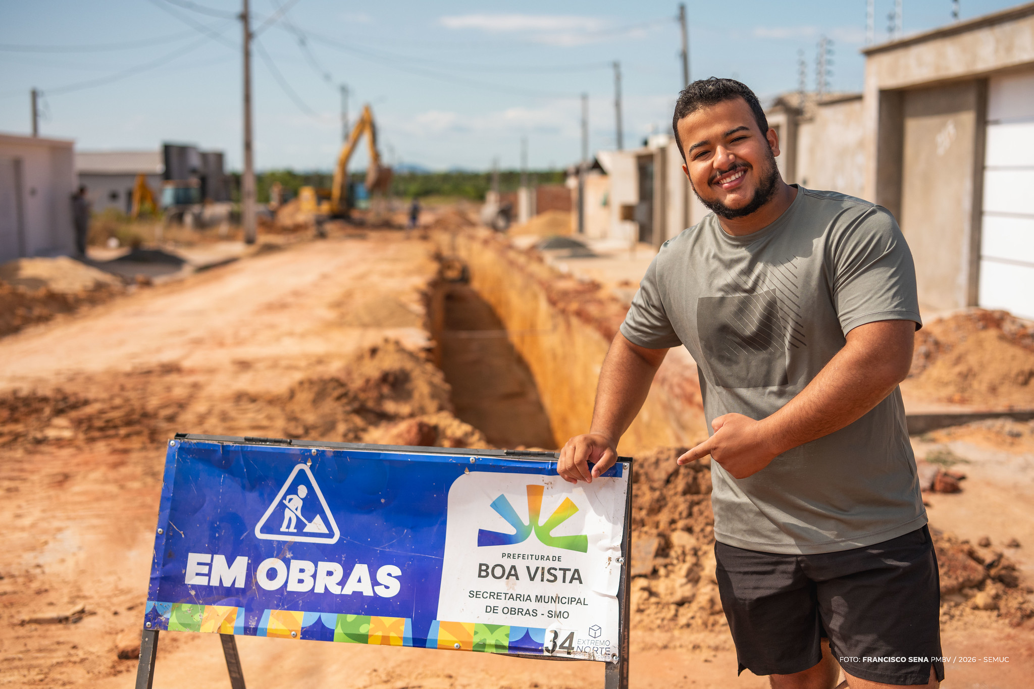 1774377471 283 Drenagem e pavimentacao em Monte Cristo e Said Salomao