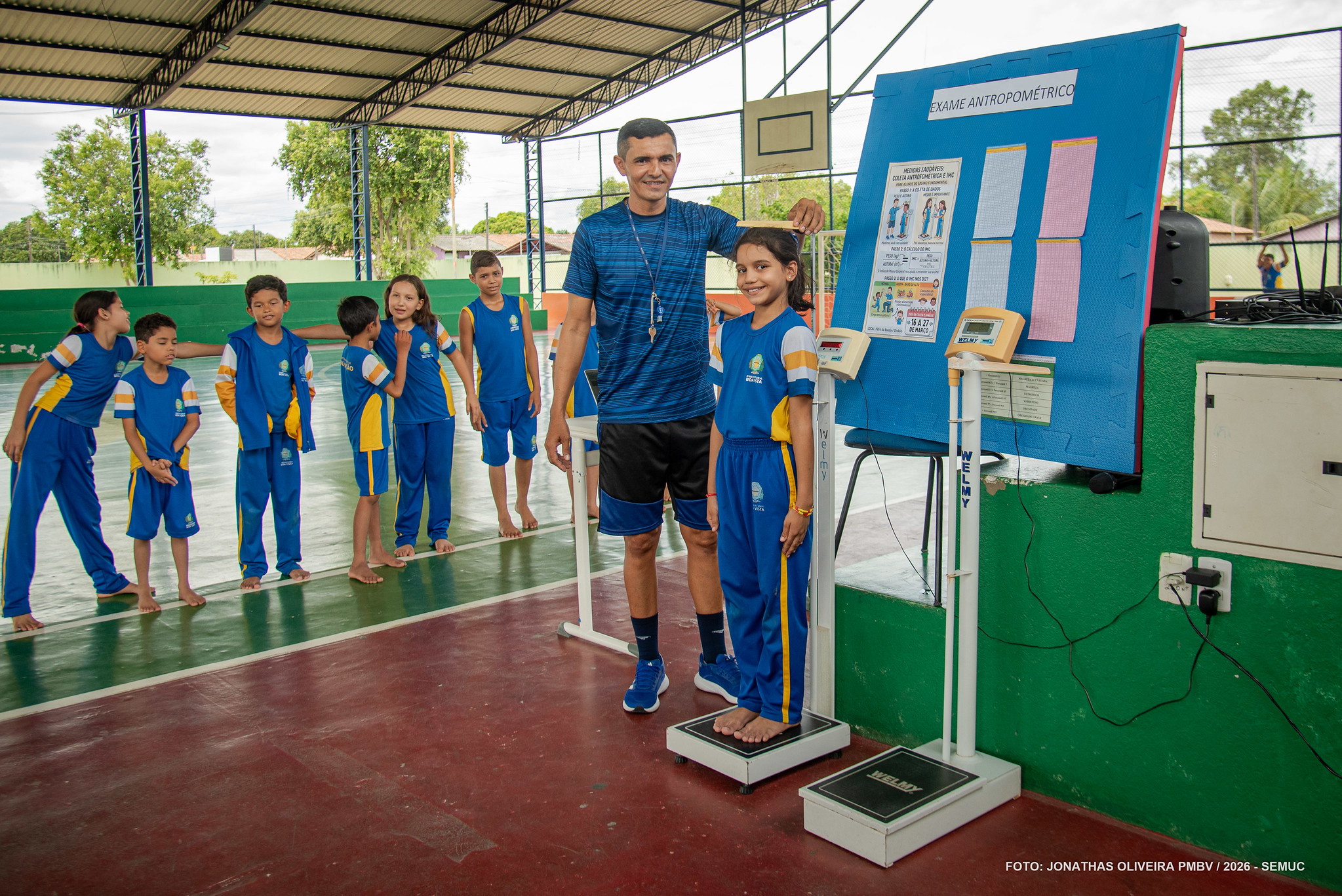 1774391947 677 Avaliacao antropometrica nas escolas monitora saude e nutricao estudantil