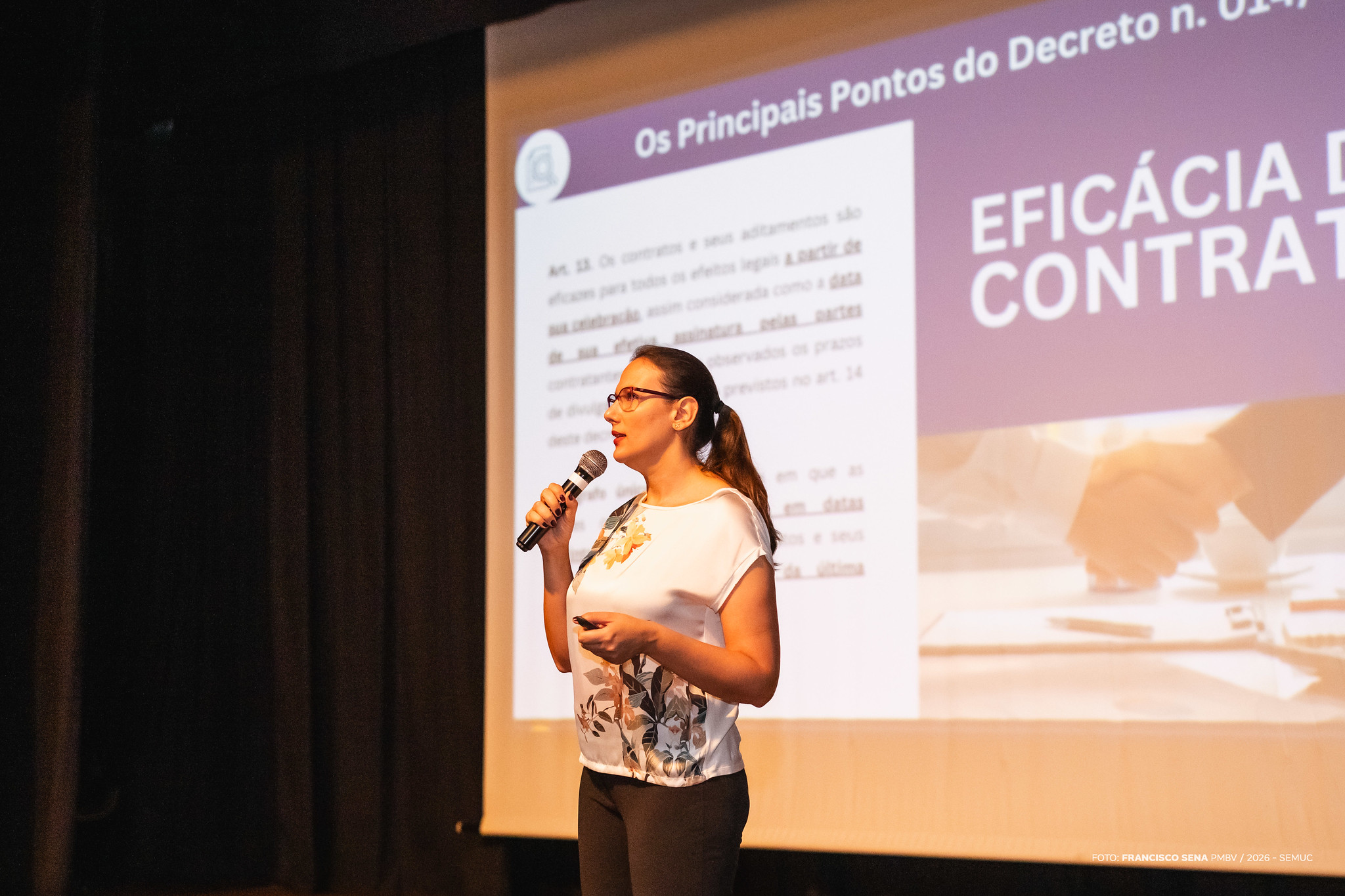 1774557835 633 SMLIC conclui capacitacao sobre gestao de contratos e novo decreto