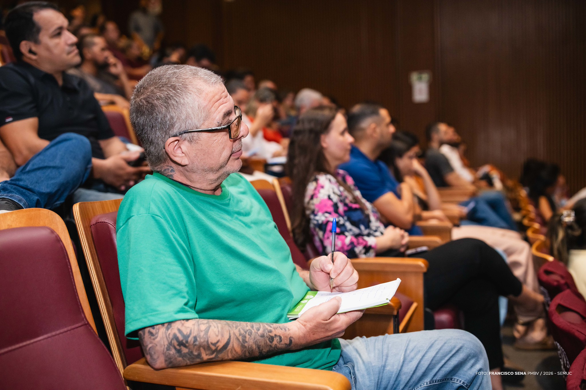 1774557835 63 SMLIC conclui capacitacao sobre gestao de contratos e novo decreto