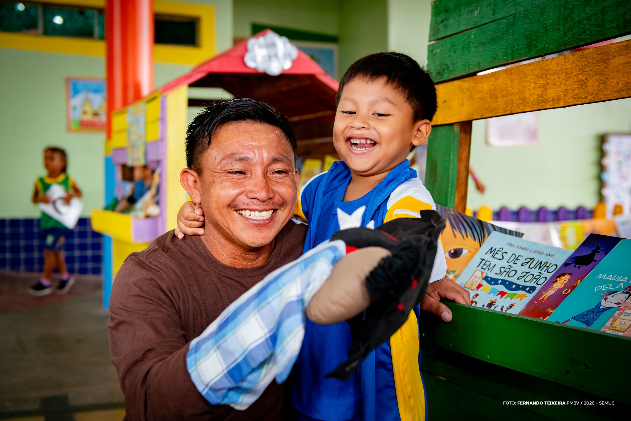 1774572283 196 Mobilizacao municipal garante alfabetizacao e letramento desde a infancia
