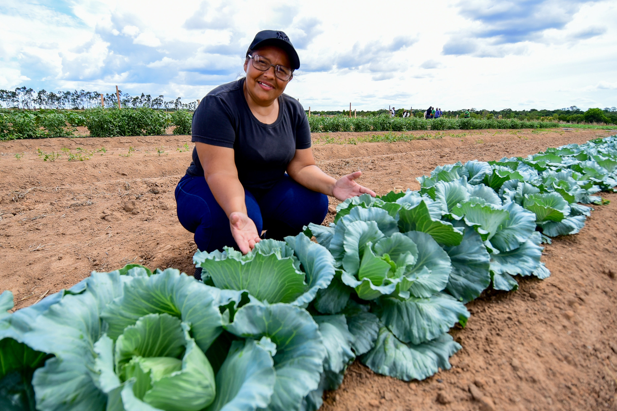 1774659061 406 Canteiros do CDT atraem publico no 4o Dia de Campo