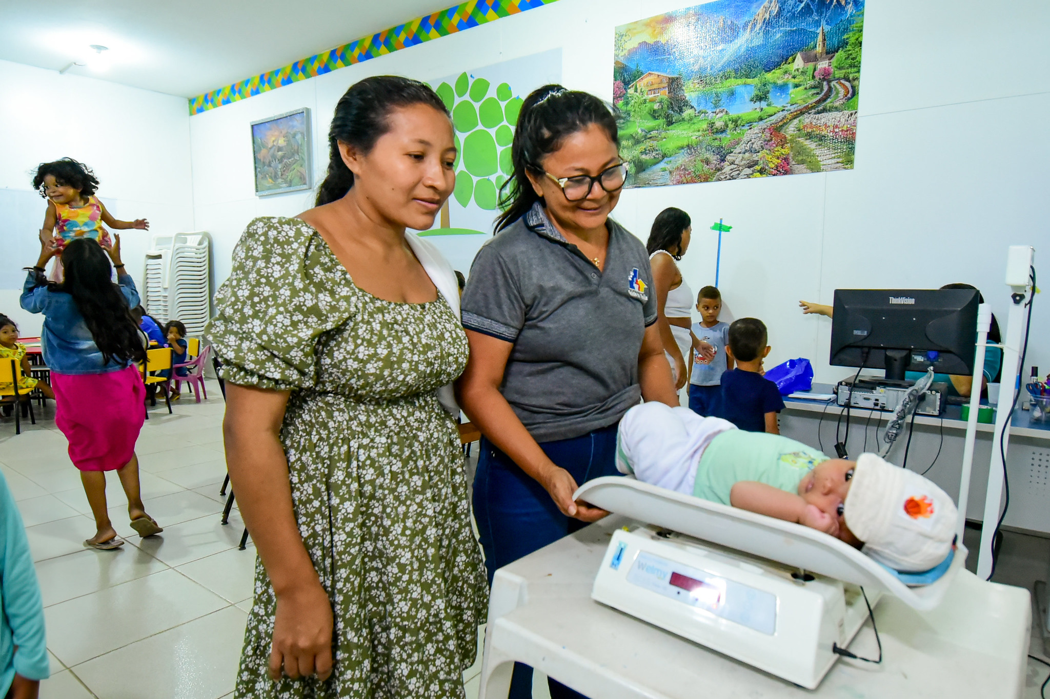 1774673556 992 CRAS Pintolandia promove Dia da Saude para 5500 familias