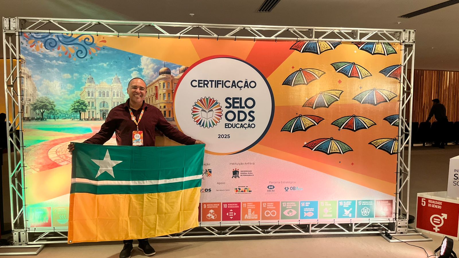 Boa Vista retoma destaque nacional na educacao municipal