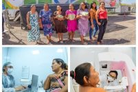 Saúde itinerante atende comunidades indígenas no Baixo São Marcos 51 Capa13