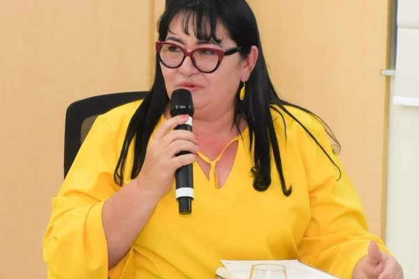 Governo de Roraima eleva investimentos e reforça mais de 650 comunidades indígenas 23 Foto 7 Secretaria dos Povos Indigenas ressalta atencao do Governo de Roraima com as tradicoes indig